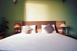 Haven Hotel & Corporate Suites, Sector 31, Gurgaon