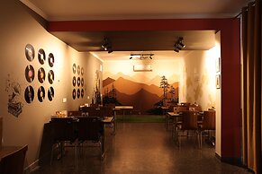 Haven Hotel & Corporate Suites, Sector 31, Gurgaon