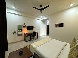 Haven Hotel & Corporate Suites, Sector 31, Gurgaon