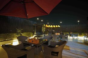 Haven Hotel & Corporate Suites, Sector 31, Gurgaon