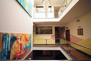 Haven Hotel & Corporate Suites, Sector 31, Gurgaon