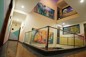 Haven Hotel & Corporate Suites, Sector 31, Gurgaon