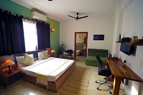 Haven Hotel & Corporate Suites, Sector 31, Gurgaon