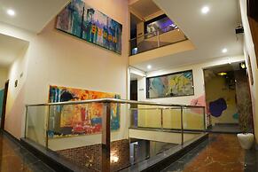 Haven Hotel & Corporate Suites, Sector 31, Gurgaon