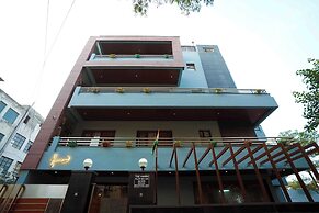 Haven Hotel & Corporate Suites, Sector 31, Gurgaon