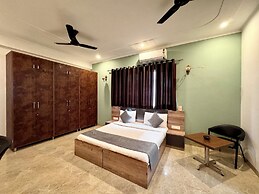 Haven Hotel & Corporate Suites, Sector 31, Gurgaon