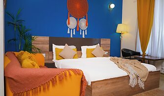 Haven Hotel Sector 31,Gurugram