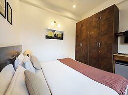 Haven Hotel Sector 31,Gurugram