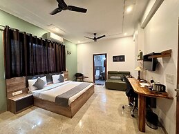 Haven Hotel & Corporate Suites, Sector 31, Gurgaon