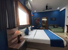 Haven Hotel Sector 31,Gurugram