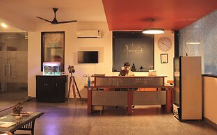 Haven Hotel & Corporate Suites, Sector 31, Gurgaon