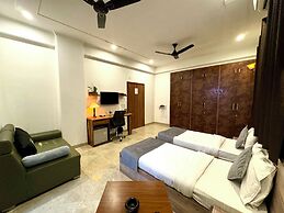 Haven Hotel & Corporate Suites, Sector 31, Gurgaon