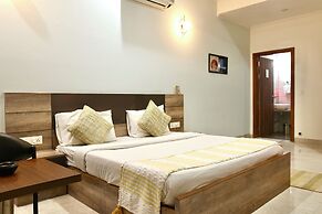 Haven Hotel & Corporate Suites, Sector 31, Gurgaon