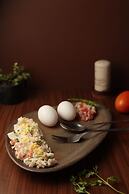 Haven Hotel & Corporate Suites, Sector 31, Gurgaon