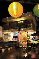 Haven Hotel & Corporate Suites, Sector 31, Gurgaon