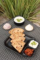 Haven Hotel & Corporate Suites, Sector 31, Gurgaon