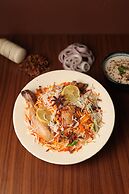 Haven Hotel & Corporate Suites, Sector 31, Gurgaon