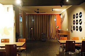 Haven Hotel & Corporate Suites, Sector 31, Gurgaon