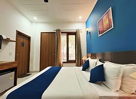 Haven Hotel Sector 31,Gurugram