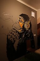 Haven Hotel & Corporate Suites, Sector 31, Gurgaon