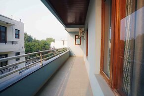 Haven Hotel & Corporate Suites, Sector 31, Gurgaon