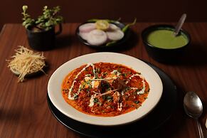 Haven Hotel & Corporate Suites, Sector 31, Gurgaon