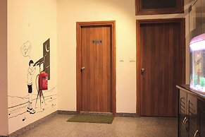 Haven Hotel & Corporate Suites, Sector 31, Gurgaon