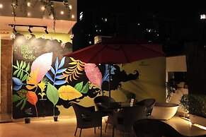 Haven Hotel & Corporate Suites, Sector 31, Gurgaon