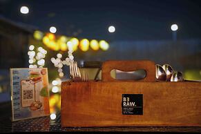 Haven Hotel & Corporate Suites, Sector 31, Gurgaon