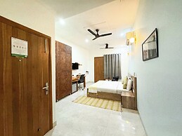 Haven Hotel & Corporate Suites, Sector 31, Gurgaon