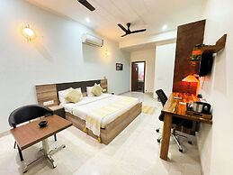 Haven Hotel & Corporate Suites, Sector 31, Gurgaon