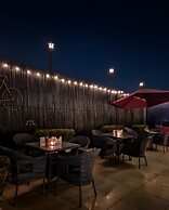 Haven Hotel Sector 31,Gurugram