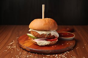 Haven Hotel & Corporate Suites, Sector 31, Gurgaon