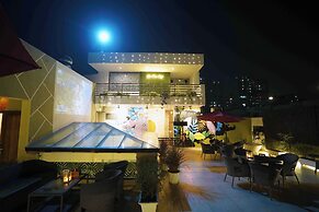 Haven Hotel & Corporate Suites, Sector 31, Gurgaon