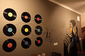 Haven Hotel & Corporate Suites, Sector 31, Gurgaon