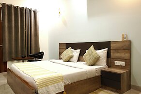 Haven Hotel & Corporate Suites, Sector 31, Gurgaon