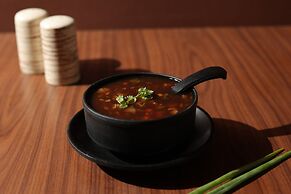 Haven Hotel & Corporate Suites, Sector 31, Gurgaon