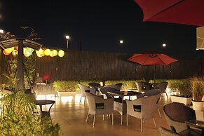 Haven Hotel & Corporate Suites, Sector 31, Gurgaon