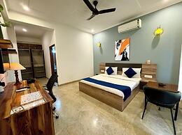 Haven Hotel & Corporate Suites, Sector 31, Gurgaon