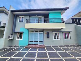 Nusantara Bromo 18 By Reccoma