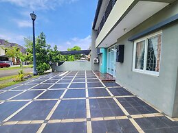 Nusantara Bromo 18 By Reccoma