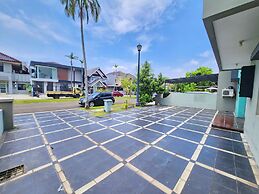 Nusantara Bromo 18 By Reccoma