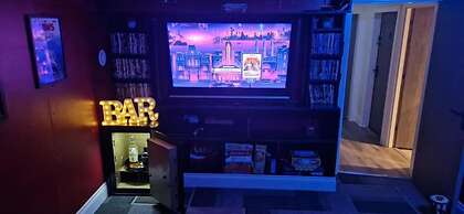 High Street Apartment Getaway in Inverurie