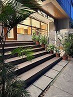 Hotel Dasya Formerly Nice Stay Hotel