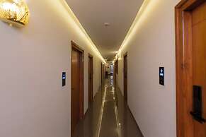 Hotel Dasya Formerly Nice Stay Hotel