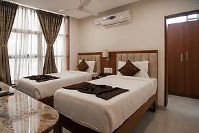 Hotel Dasya Formerly Nice Stay Hotel