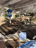 Barbara Gortito, 2 Bedrooms Flat With A Sea View