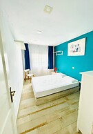 Barbara Gortito, 2 Bedrooms Flat With A Sea View