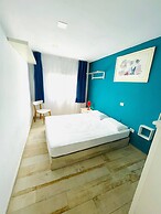 Barbara Gortito, 2 Bedrooms Flat With A Sea View