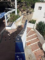 Barbara Gortito, 2 Bedrooms Flat With A Sea View